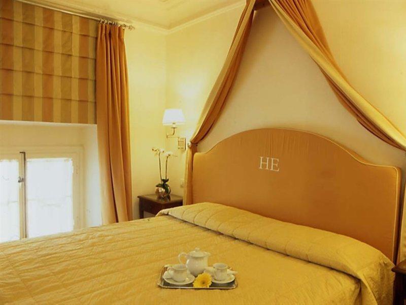 Hotel Executive Firenze